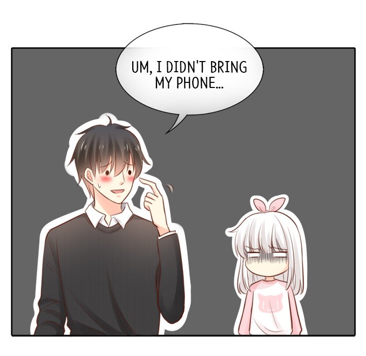 AI Pop Star AI Pop Star EP 23 - Toomics page 73 - 