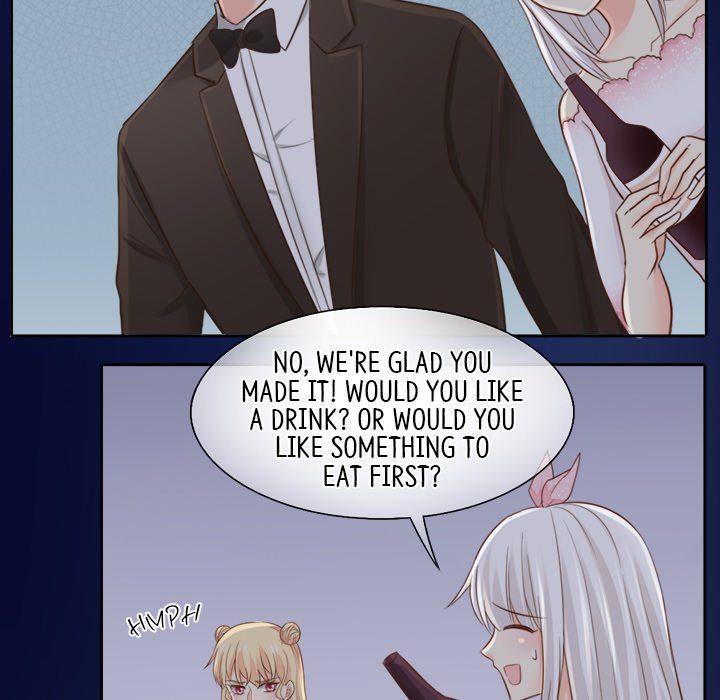 AI Pop Star AI Pop Star EP 24 - Toomics page 23 - 