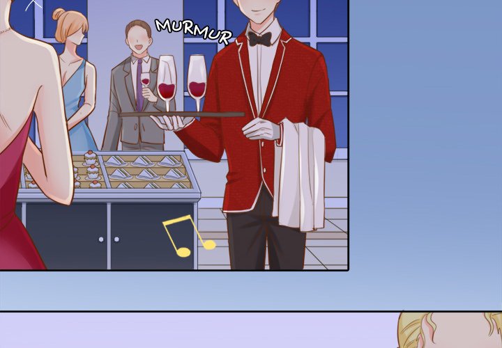 AI Pop Star AI Pop Star EP 24 - Toomics page 4 - 