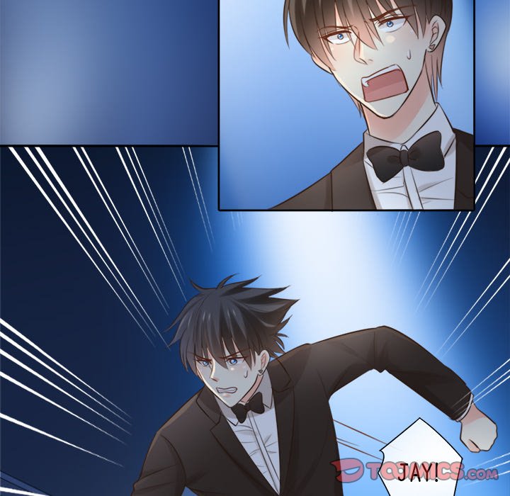 AI Pop Star AI Pop Star EP 24 - Toomics page 41 - 