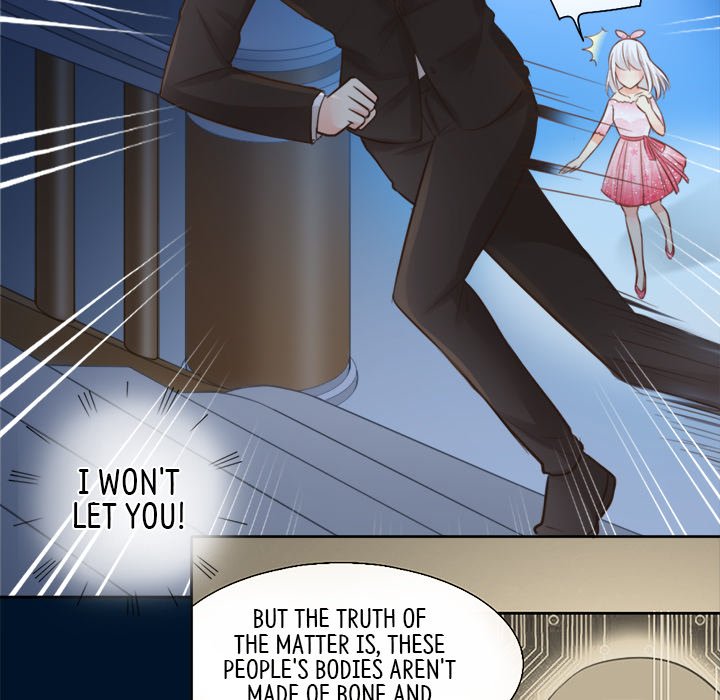 AI Pop Star AI Pop Star EP 24 - Toomics page 42 - 