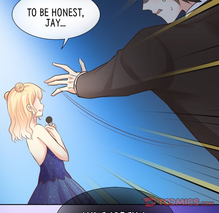 AI Pop Star AI Pop Star EP 24 - Toomics page 45 - 
