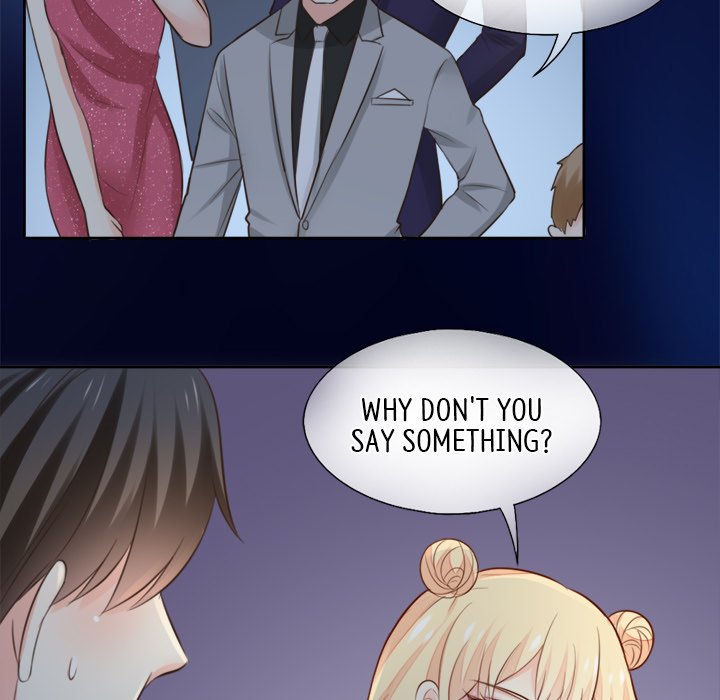 AI Pop Star AI Pop Star EP 24 - Toomics page 50 - 