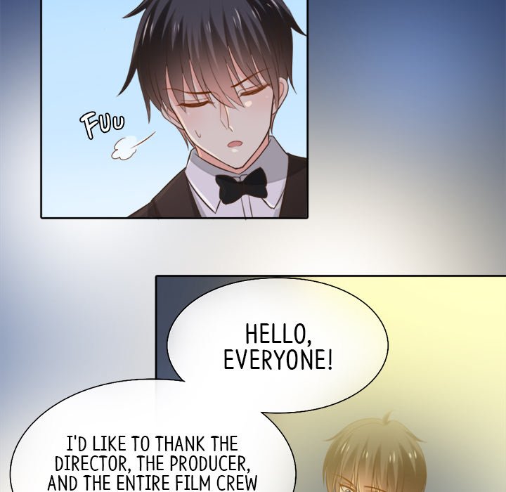 AI Pop Star AI Pop Star EP 24 - Toomics page 6 - 