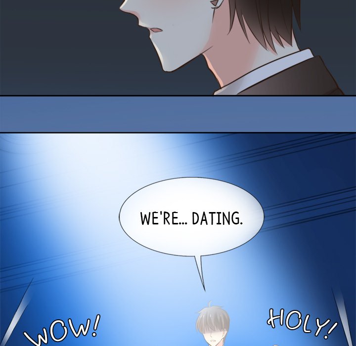 AI Pop Star AI Pop Star EP 24 - Toomics page 54 - 