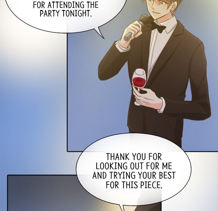 AI Pop Star AI Pop Star EP 24 - Toomics page 7 - 