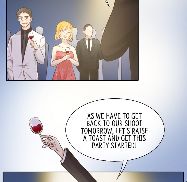 AI Pop Star AI Pop Star EP 24 - Toomics page 8 - 