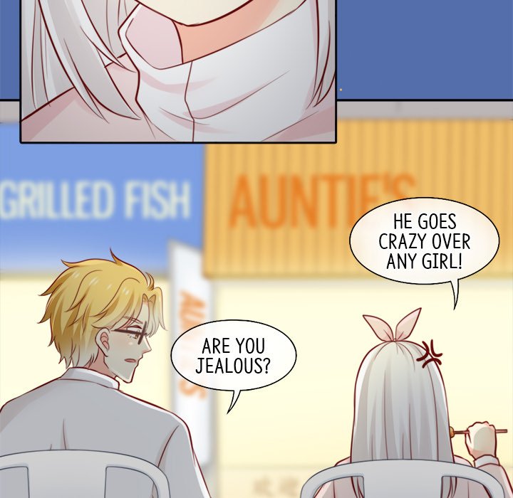 AI Pop Star AI Pop Star EP 25 - Toomics page 33 - 