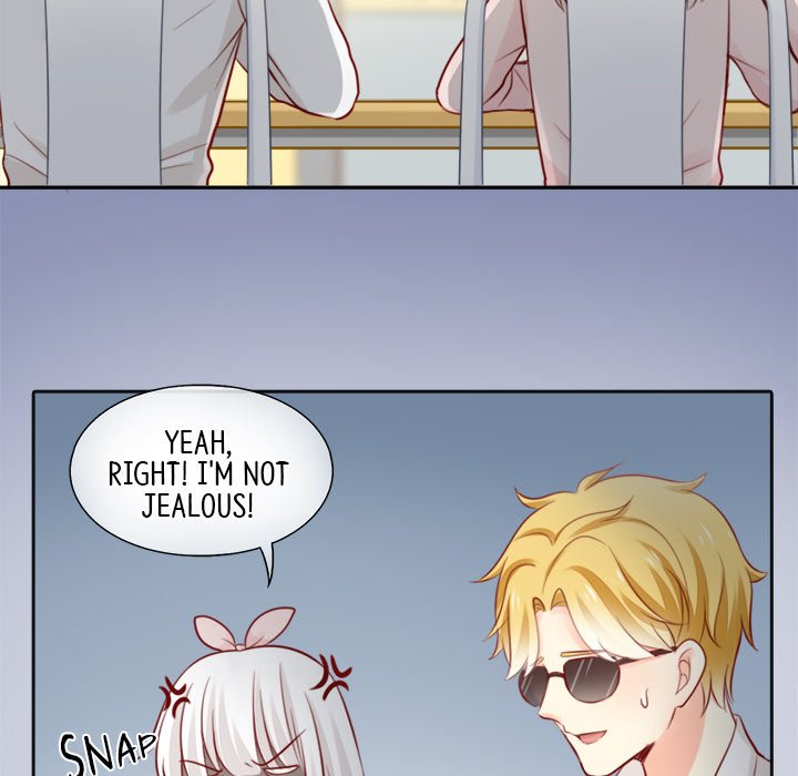 AI Pop Star AI Pop Star EP 25 - Toomics page 34 - 