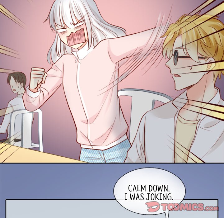 AI Pop Star AI Pop Star EP 25 - Toomics page 38 - 