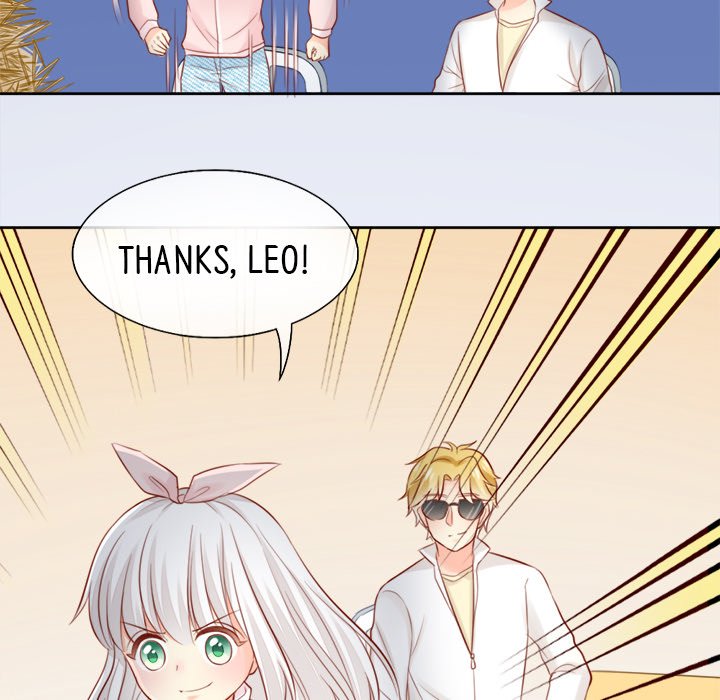 AI Pop Star AI Pop Star EP 25 - Toomics page 45 - 