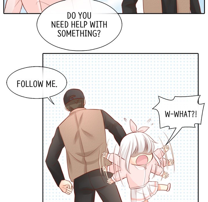 AI Pop Star AI Pop Star EP 25 - Toomics page 54 - 