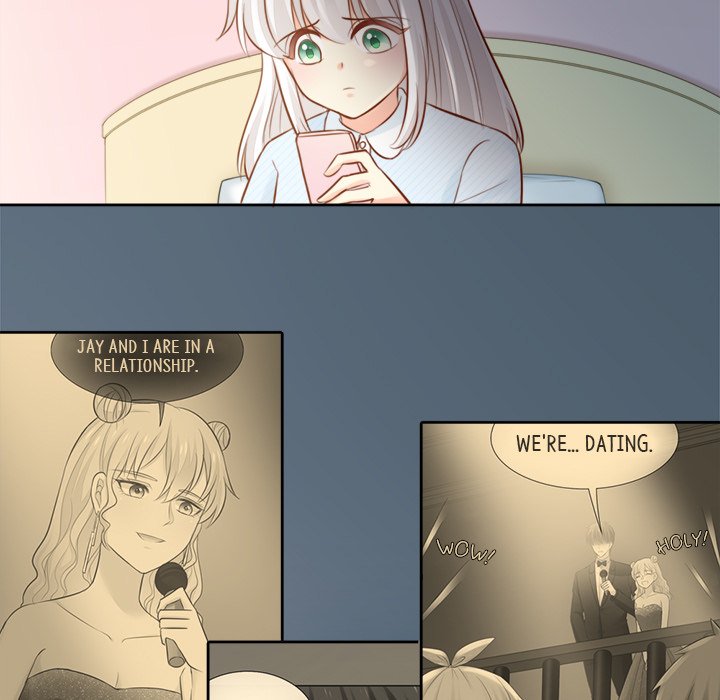 AI Pop Star AI Pop Star EP 25 - Toomics page 7 - 