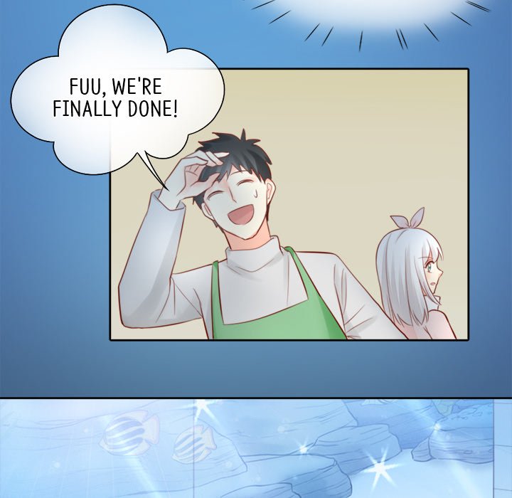 AI Pop Star AI Pop Star EP 25 - Toomics page 64 - 