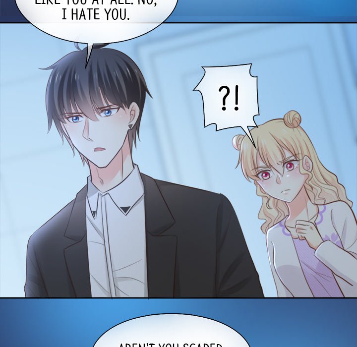 AI Pop Star AI Pop Star EP 25 - Toomics page 72 - 