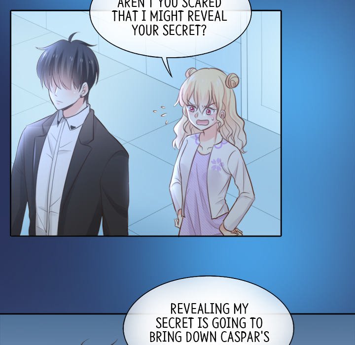 AI Pop Star AI Pop Star EP 25 - Toomics page 73 - 