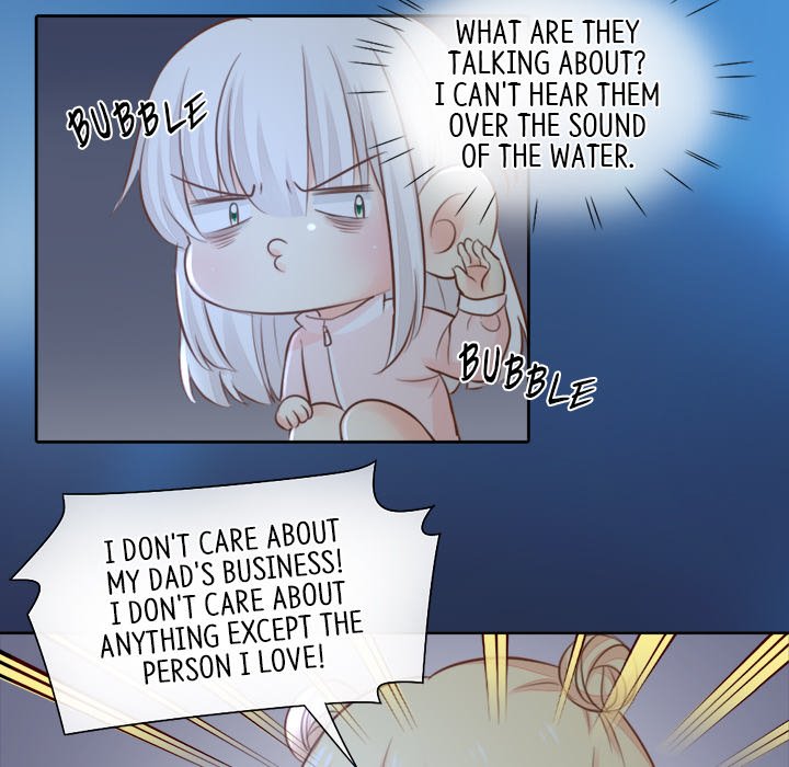 AI Pop Star AI Pop Star EP 25 - Toomics page 75 - 