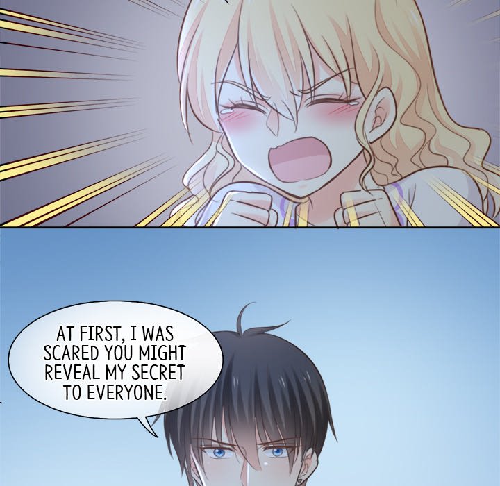 AI Pop Star AI Pop Star EP 25 - Toomics page 76 - 