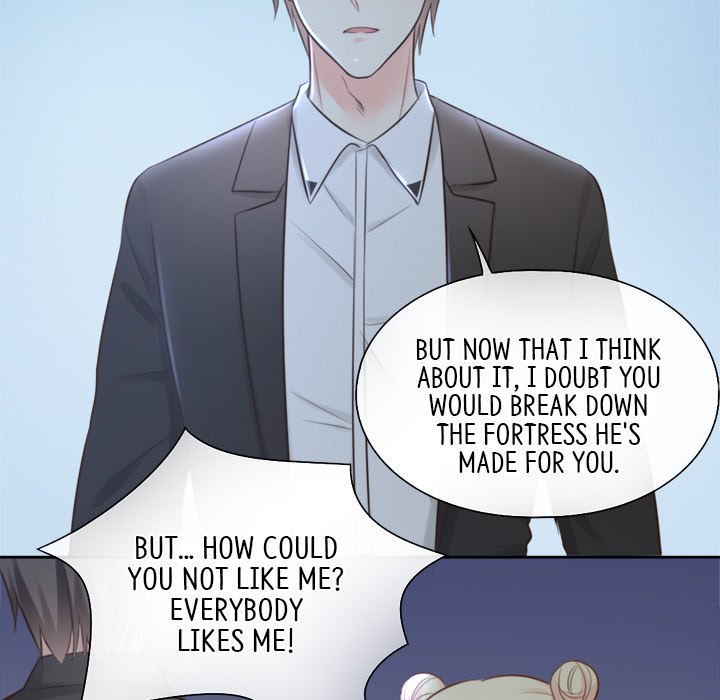 AI Pop Star AI Pop Star EP 25 - Toomics page 77 - 