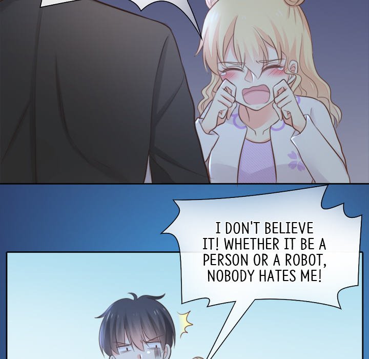 AI Pop Star AI Pop Star EP 25 - Toomics page 78 - 