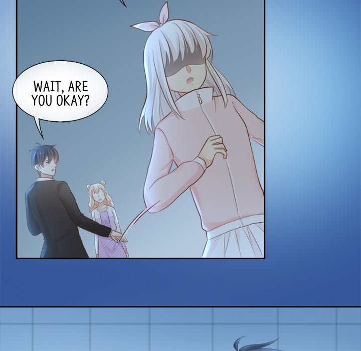 AI Pop Star AI Pop Star EP 25 - Toomics page 83 - 