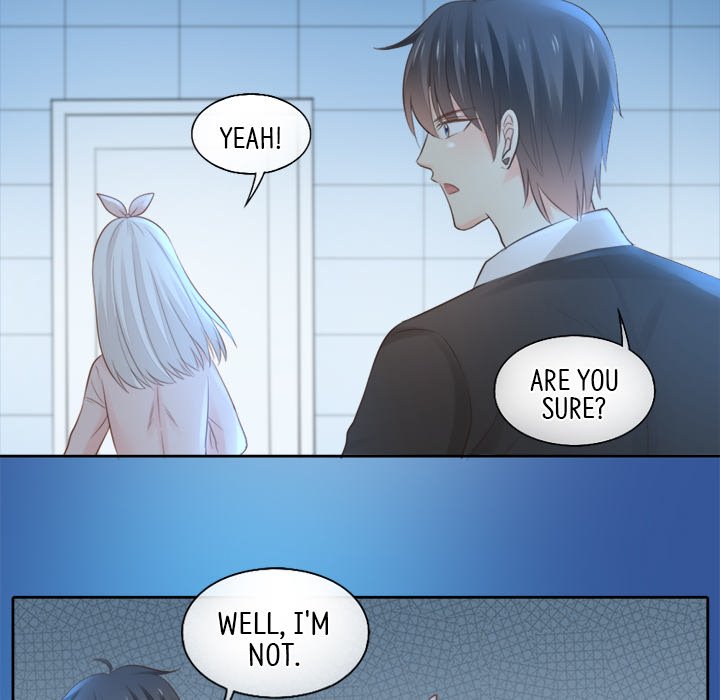 AI Pop Star AI Pop Star EP 25 - Toomics page 84 - 