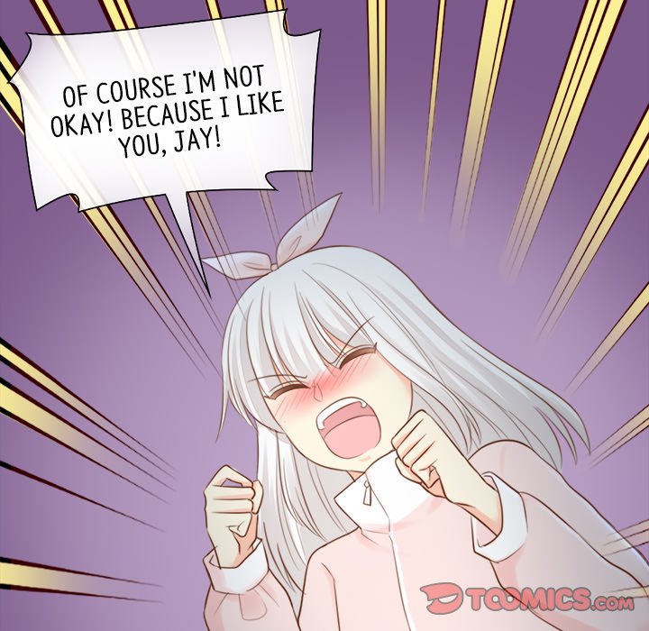 AI Pop Star AI Pop Star EP 25 - Toomics page 86 - 
