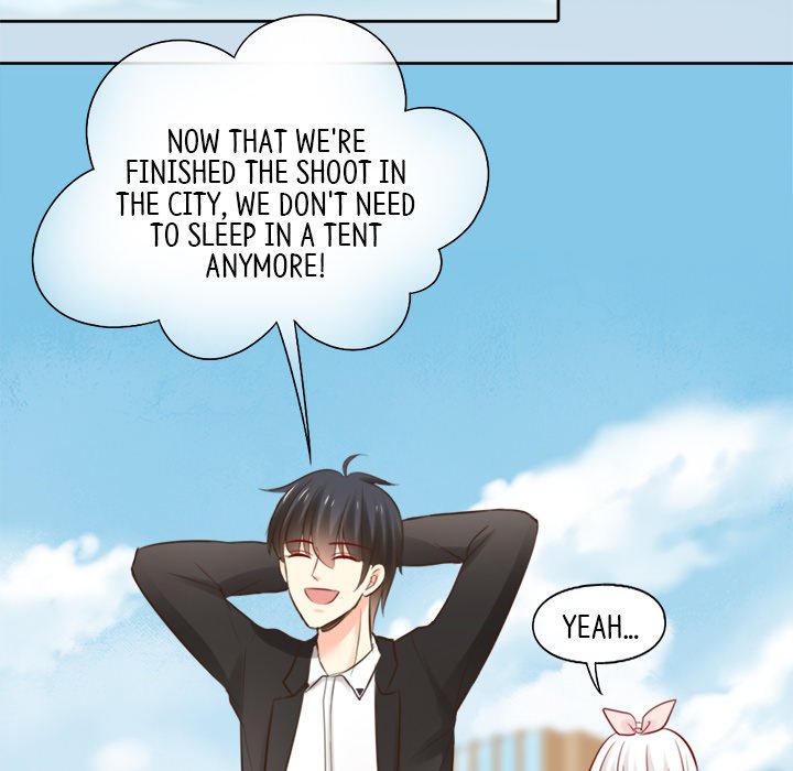 AI Pop Star AI Pop Star EP 25 - Toomics page 10 - 