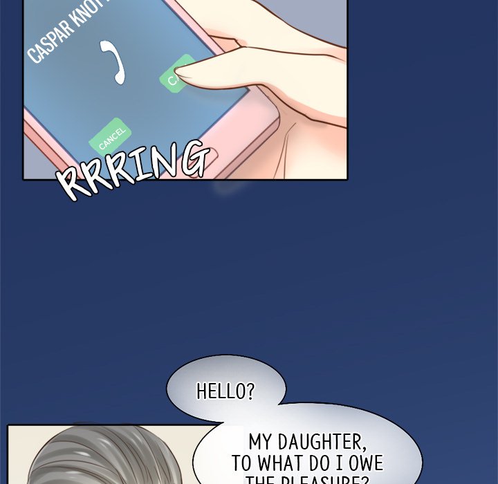 AI Pop Star AI Pop Star EP 26 - Toomics page 33 - 