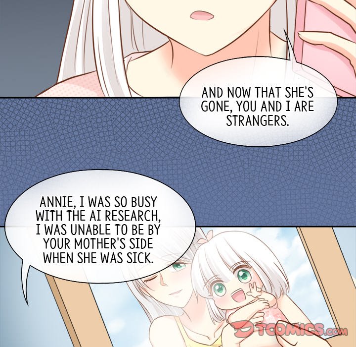 AI Pop Star AI Pop Star EP 26 - Toomics page 44 - 