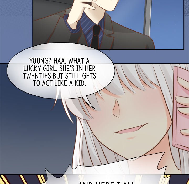 AI Pop Star AI Pop Star EP 26 - Toomics page 47 - 