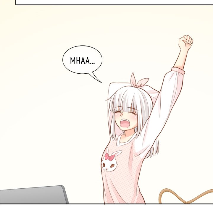 AI Pop Star AI Pop Star EP 26 - Toomics page 59 - 