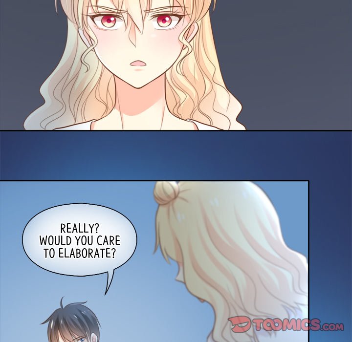 AI Pop Star AI Pop Star EP 26 - Toomics page 8 - 