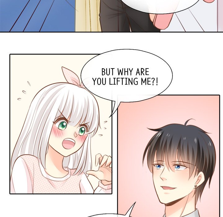 AI Pop Star AI Pop Star EP 26 - Toomics page 72 - 