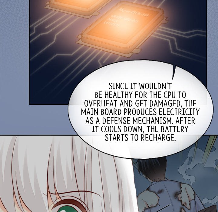 AI Pop Star AI Pop Star EP 27 - Toomics page 12 - 