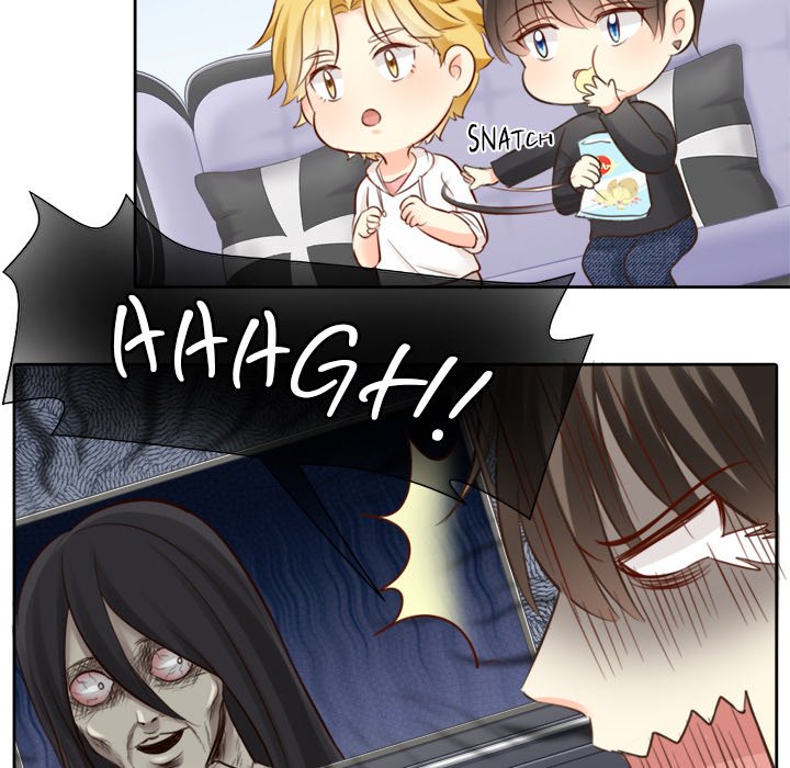 AI Pop Star AI Pop Star EP 27 - Toomics page 19 - 