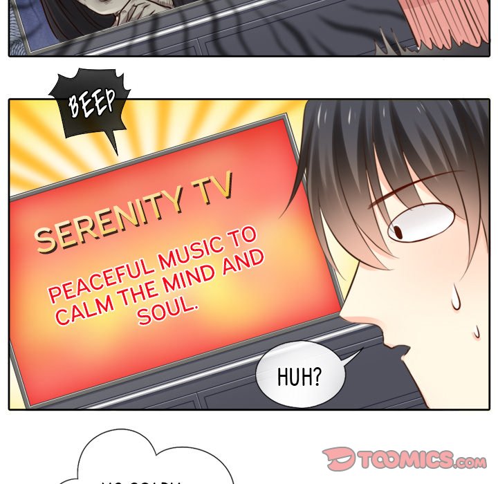 AI Pop Star AI Pop Star EP 27 - Toomics page 20 - 