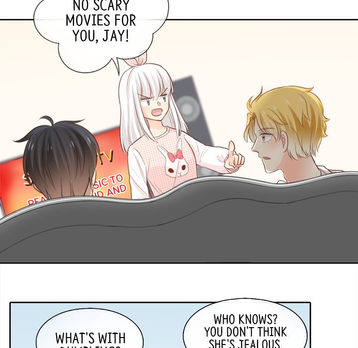 AI Pop Star AI Pop Star EP 27 - Toomics page 21 - 