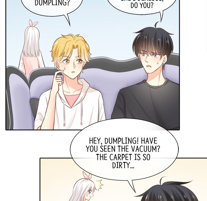 AI Pop Star AI Pop Star EP 27 - Toomics page 22 - 