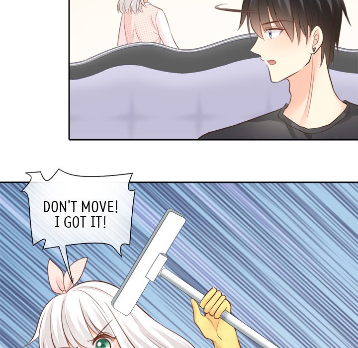 AI Pop Star AI Pop Star EP 27 - Toomics page 23 - 