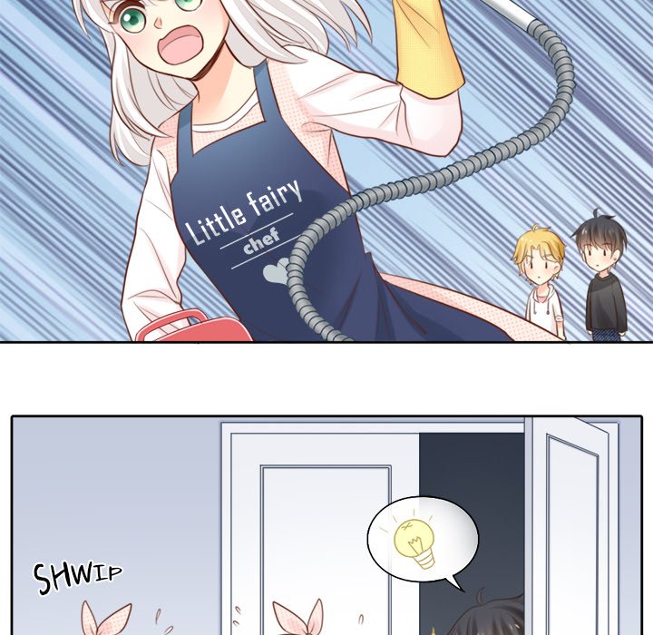 AI Pop Star AI Pop Star EP 27 - Toomics page 24 - 