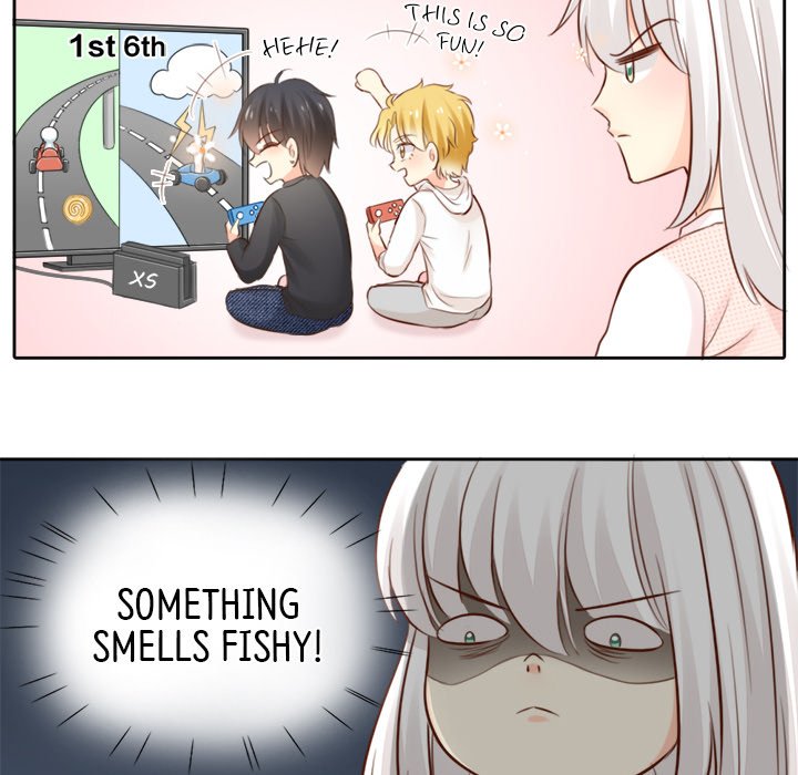 AI Pop Star AI Pop Star EP 27 - Toomics page 28 - 
