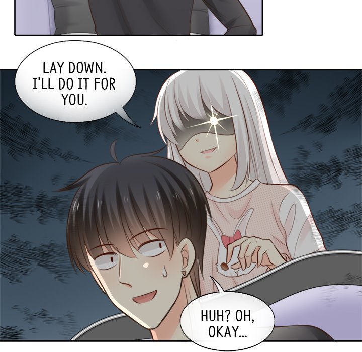 AI Pop Star AI Pop Star EP 27 - Toomics page 30 - 