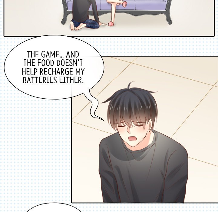 AI Pop Star AI Pop Star EP 27 - Toomics page 34 - 