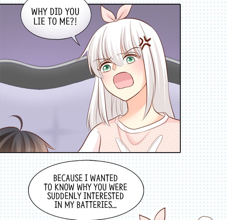 AI Pop Star AI Pop Star EP 27 - Toomics page 35 - 