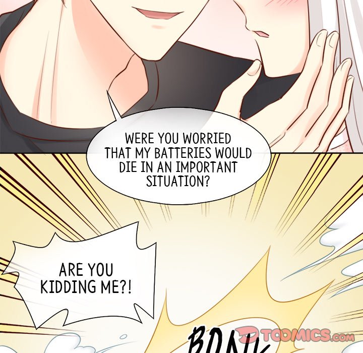 AI Pop Star AI Pop Star EP 27 - Toomics page 38 - 