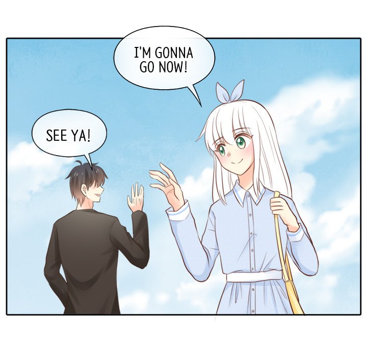 AI Pop Star AI Pop Star EP 27 - Toomics page 45 - 
