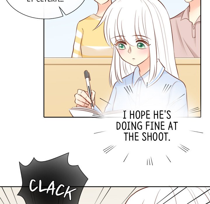 AI Pop Star AI Pop Star EP 27 - Toomics page 48 - 