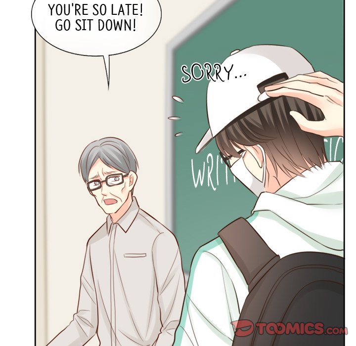 AI Pop Star AI Pop Star EP 27 - Toomics page 50 - 