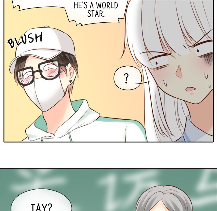 AI Pop Star AI Pop Star EP 27 - Toomics page 54 - 